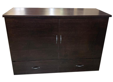Top Quality Oak Furniture Cabinet Beds 7-s.jpg